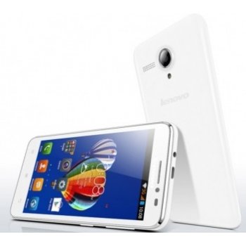 Lenovo A606