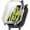 Puzdro Soft Case strieborné pre Xiaomi Redmi Watch 5 Lite
