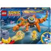 Stavebnica LEGO Sonic the Hedgehog Super Shadow vs. Biolizard 419 dielikov