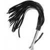 Wild Thing by Zado Single Tail Leather Whip