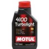 4100 Turbolight 10W-40 - 1L