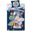 Obliecky Disney Mickey Mouse 140x200cm+90x70cm Faro