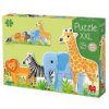 JUMBO GOULA puzzle XXL 