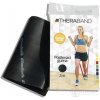 Thera-Band Posilňovacia guma 2m čierná (extra silná) 1 ks