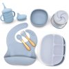 Malý Ježko Sada Klasika – Baby Blue