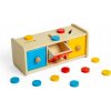 Bigjigs Toys Triedenie podľa farieb