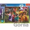 Trefl 16445 Disney Čarovný svet Encanto 100 dielov