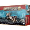 GW Warhammer Sto rmcast Eternals Stormstrike Chariot
