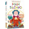 Mam słowo – rýchla slovná hra od egmont