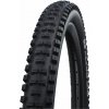 SCHWALBE Plášť BIG BETTY (62-584) 27.5x2.40 DD 67EPI 1140g Čierny TLE