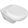 Závesné WC Jika DINO PACK RIMLESS H8603770000001