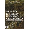 El Sacro Imperio Romano Germánico