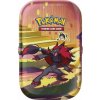 Pokémon TCG: Scarlet & Violet Shrouded Fable - Mini Tin: Zoroark