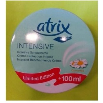 Atrix Intensive krém na ruky 250 ml
