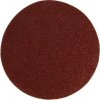 EXTOL PREMIUM papiere brúsne výsek, suchý zips, bal. 10ks, 115mm, P150 8803538