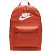 Nike Heritage 2.0 BA5879 891 oranžová 20 l