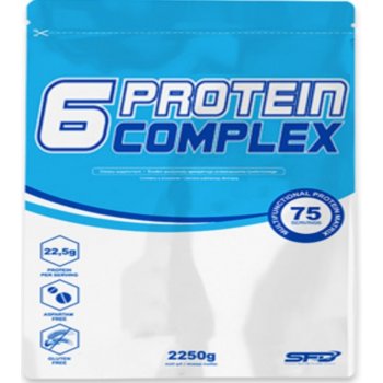 SFD 6 Protein complex 2250 g