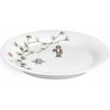 Kähler Hammershøi Christmas porcelánový tanier 27 cm, white, 693205