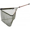 Giants Fishing Podberák Specialist Landing Net 2,2 m 60x60 cm