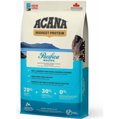 Acana Dog Pacifica 11,4 kg