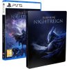 Warner Bros PS5 - ELDEN RING Nightreign Seekers Edition 3391892035834
