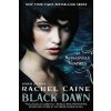 The Morganville Vampires - Black Dawn (Rachel Caine)(Brožovaná)