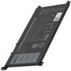 Dell originálna batéria Li-Ion 42WH 3CELL 1VX1H/VM732/YRDD6/JPFMR/FDRHM 77053370