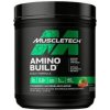 MuscleTech Amino Build 400 g