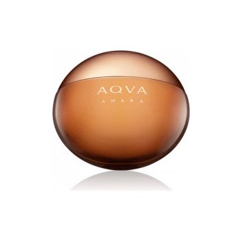 Bvlgari Aqva Amara toaletná voda pánska 100 ml Tester