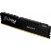 Kingston FURY 16GB DDR5 5600MHz CL40 Beast Black KF556C40BB-16