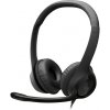 Logitech USB Headset H390 981-000406