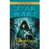 Dark Nest III the Swarm War (Troy Denning)(Brožovaná)