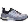 ADIDAS-Terrex AX4 GTX silver violet/blue dawn/solar gold Fialová 39 1/3