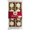 ROSENGARTEN Mandlovo-škoricové hviezdičky BIO 140 g