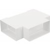 Tvarovka HACO CTP T plochá 3x110x55 mm