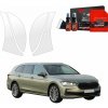 GRIZZ Protector Ochranné fólie podblatníkov, Škoda Superb IV, 2024- , Combi