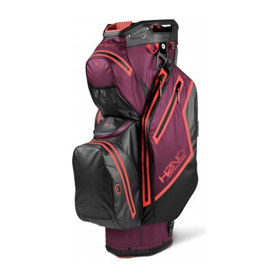 Sun Mountain H2NO Staff 2022 cart bag