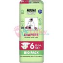 MUUMI BABY Big Pack 6 JUNIOR 12-24 kg 54 ks