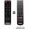 Diaľkový ovládač Predátor Samsung BN59-01323A