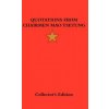 Quotations from Chairman Mao Tsetung (Mao Tse-Tung,Mao Zedong,Frederick Ellis)(Pevná)