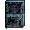 Frankenstein (Mary Shelley,Martin Engelmann)(Pevná)