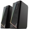 TRUST reproduktor GXT 609 Zoxa RGB Illuminated Speaker Set 24070