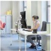 Ergotron LX-Dual-Stacking-Arm bis 101.6cm/40