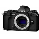 Olympus OM-D E-M5 Mark II