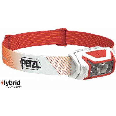 Petzl Actik Core 2022