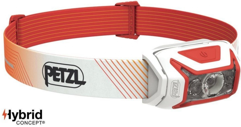 Petzl Actik Core 2022