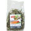 ZOLUX Bylinná zmes pre povzbudenie hlodavcov a králika 100g.