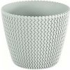Prosperplast SPLOFY Kvetináč 26cm Biela DSP260