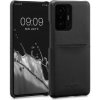 Púzdro kwmobile Kryt Xiaomi 11T / 11T Pro černé