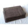 Profod Kúpeľňová predložka Comfort 50x70 cm - Tmavo šedá